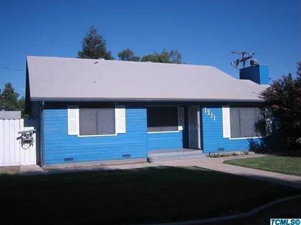1211 N Irma St, Visalia, CA 93292
