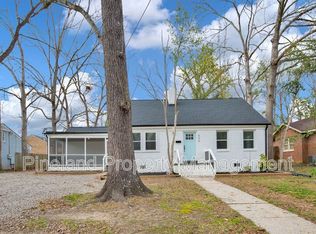 506 Cross St, Sanford, NC 27330