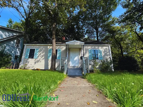 4910 Killam Ave, Norfolk, VA 23508