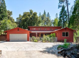 2385 Parmabelle Rd, Mariposa, CA 95338