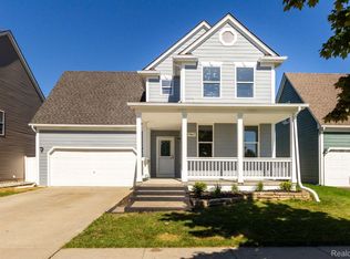 57467 Wingham St, New Haven, MI 48048