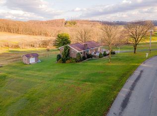 512 Lemmon Hollow Rd, Kittanning, PA 16201