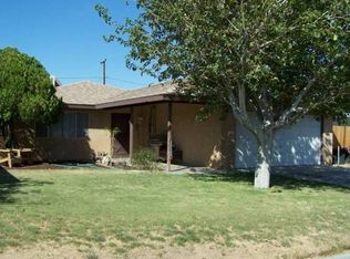 918 W Coral Ave, Ridgecrest, CA 93555