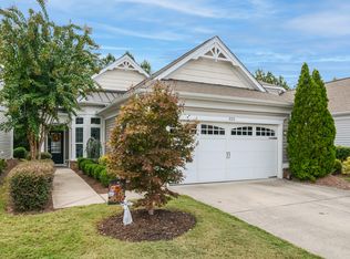 325 Orbison Dr, Cary, NC 27519