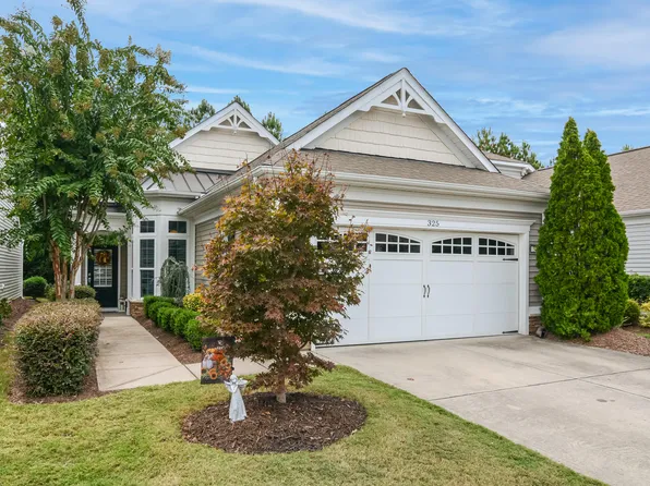 325 Orbison Dr, Cary, NC 27519