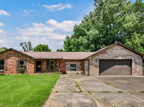 777 Helton Dr, Clarksville, TN 37042