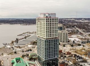 39 Mary St #2001, Barrie, ON L4N 1S9
