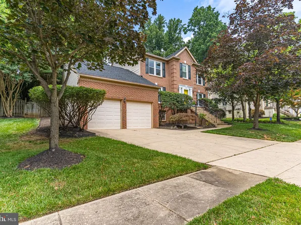 6420 Grendel Pl, Bowie, MD 20720