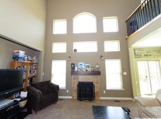 836 N Loafer Canyon Rd, Elk Ridge, UT 84651