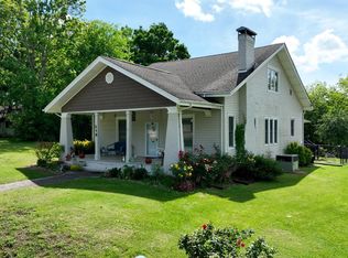 518 Monroe St, Madisonville, TN 37354