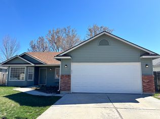 4798 N Cengotita Ave, Boise, ID 83703