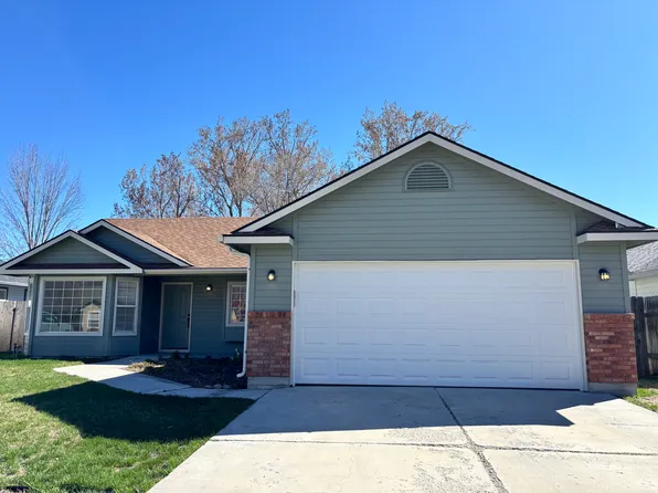 4798 N Cengotita Ave, Boise, ID 83703