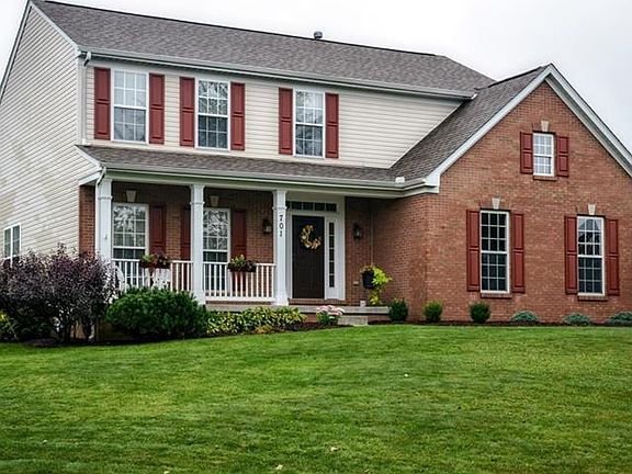 2nd image of 701 Williamsburg Ct
