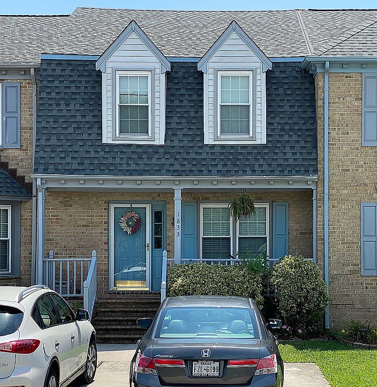 1833 Volvo Pkwy, Chesapeake, VA 23320 Zillow