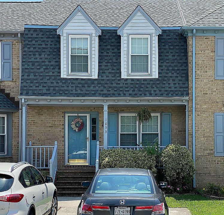 1833 Volvo Pkwy, Chesapeake, VA 23320 Zillow