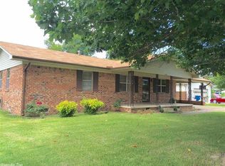 1518 Miller St, Malvern, AR 72104