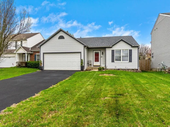 1385 Laforge St, Columbus, OH 43228