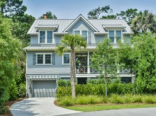 101 Bobcat Ln, Kiawah Island, SC 29455