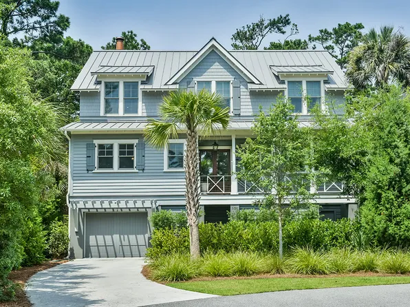 101 Bobcat Ln, Kiawah Island, SC 29455