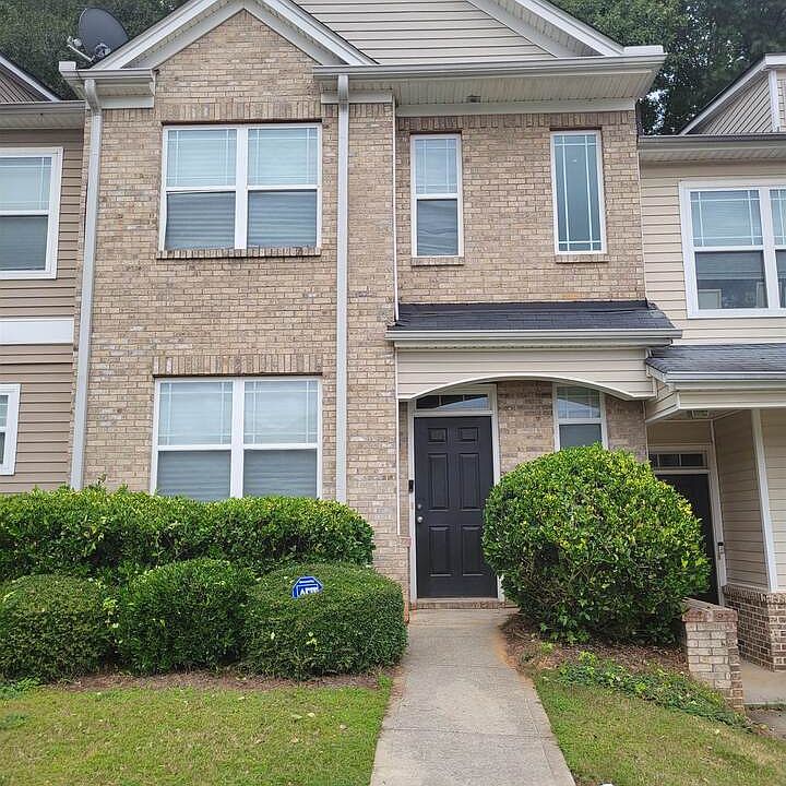 6331 Ellenwood Dr, Rex, GA 30273 Zillow