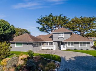 351 Cypress Point Rd, Half Moon Bay, CA 94019