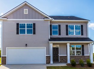 316 Donnington Ct, Aiken, SC 29801