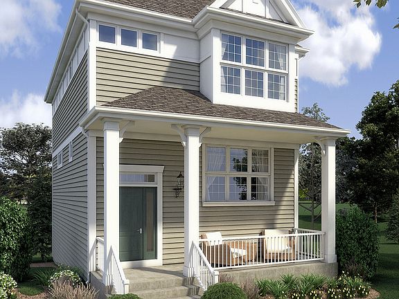3rd image of 53 N Park Avenue