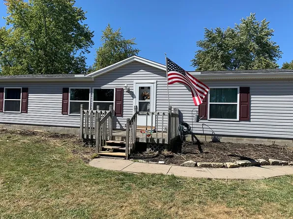 4587 Battery St, Brookville, OH 45309