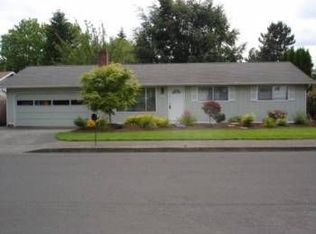 871 NW Val Ct, Hillsboro, OR