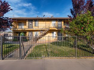 38423 10th Pl E APT 2, Palmdale, CA 93550