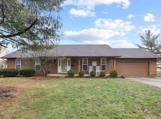 7005 White Butterfly Ln, Reynoldsburg, OH