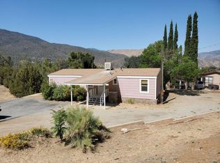421 Piute St, Bodfish, CA 93205