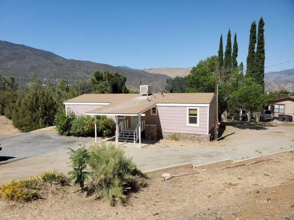 421 Piute St, Bodfish, CA 93205