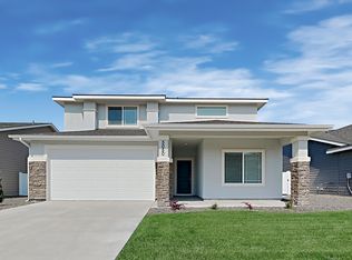 2398 E Surry Way, Eagle Mountain, UT 84005
