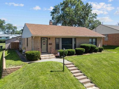 2827 Fillmore Ln, Davenport, IA, 52804