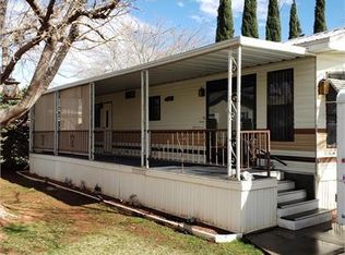 180 N 1100 E UNIT 25, Washington, UT 84780