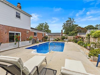 5316 Hamilton Ln, Virginia Beach, VA, 23462