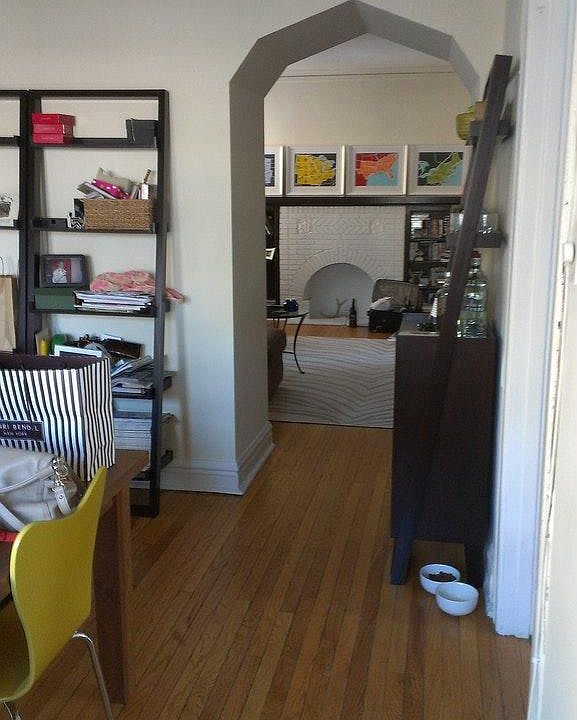1st image of 1408 N Honore St #1