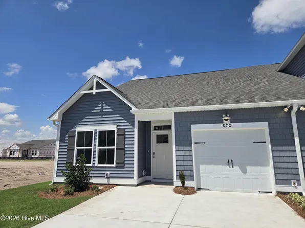 572 Pelican Cove Way SE #264, Southport, NC 28461