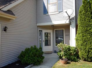 2605 Flagstaff Ct #2605, Mays Landing, NJ 08330