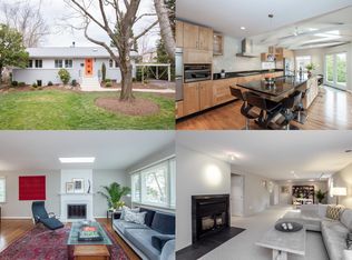 1501 Wasp Ln, Mc Lean, VA 22101