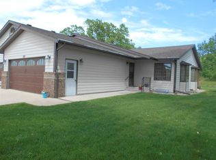 1726 Baldwin St, Sturgis, SD 57785