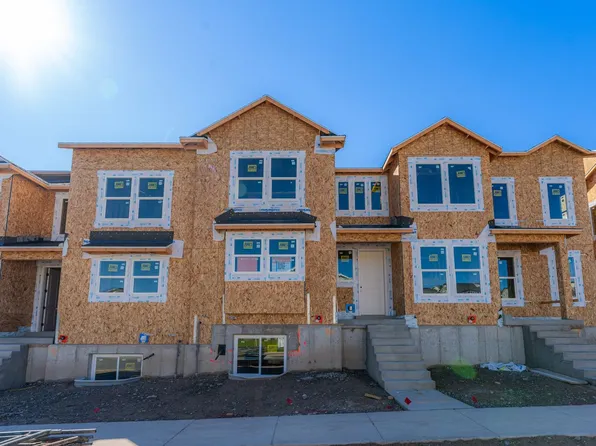 LOT 912 W Skyline Dr #1451, Saratoga Springs, UT 84045