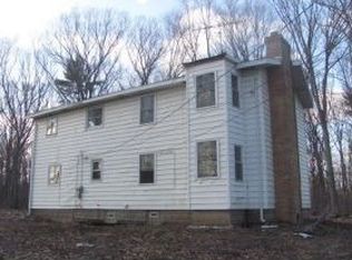 861 Mayer Rd, Goodells, MI 48027