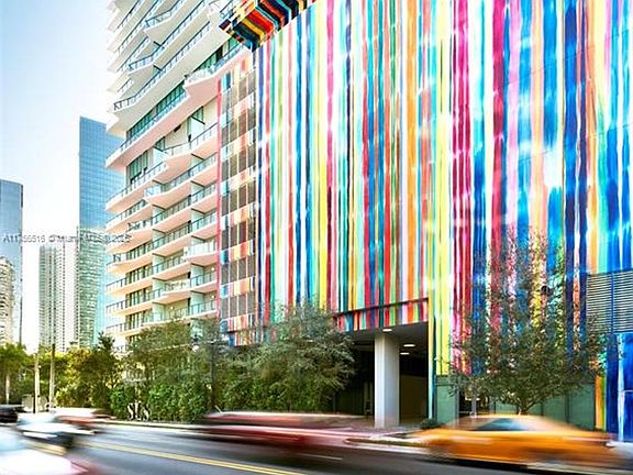 4th image of 1300 S Miami Ave #2601