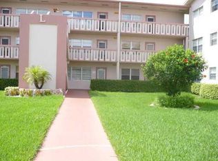 481 Mansfield #L-481L, Boca Raton, FL 33434