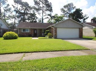 204 W Queens Dr, Slidell, LA 70458