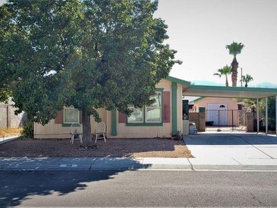 310 Thistle St, Mesquite, NV, 89027