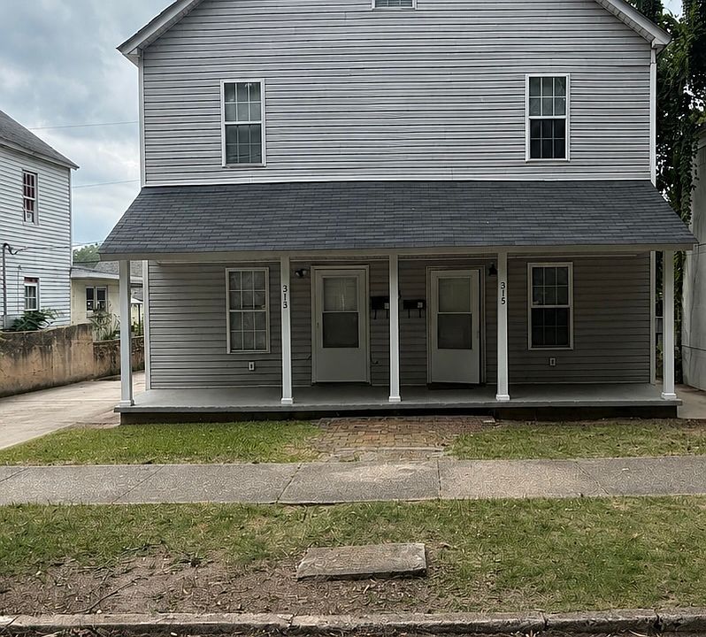 1st image of 315 Whaley St #313/315