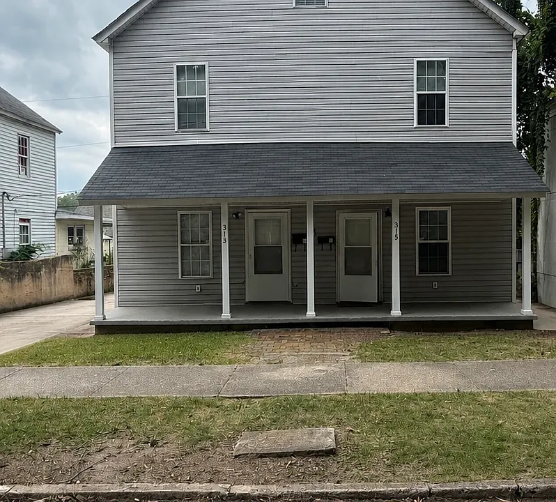 315 Whaley St #313/315